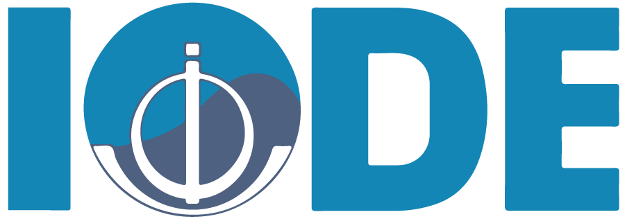 IODE Logo